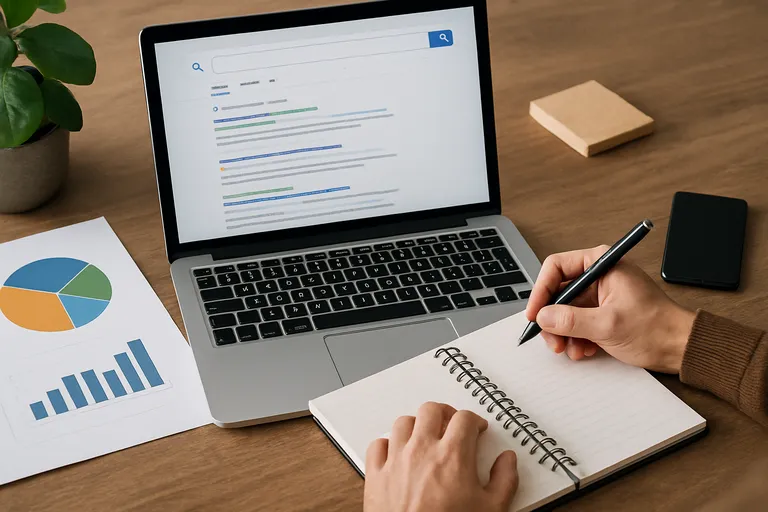 Slim content maken die scoort in zoekmachines en raakt bij je doelgroep