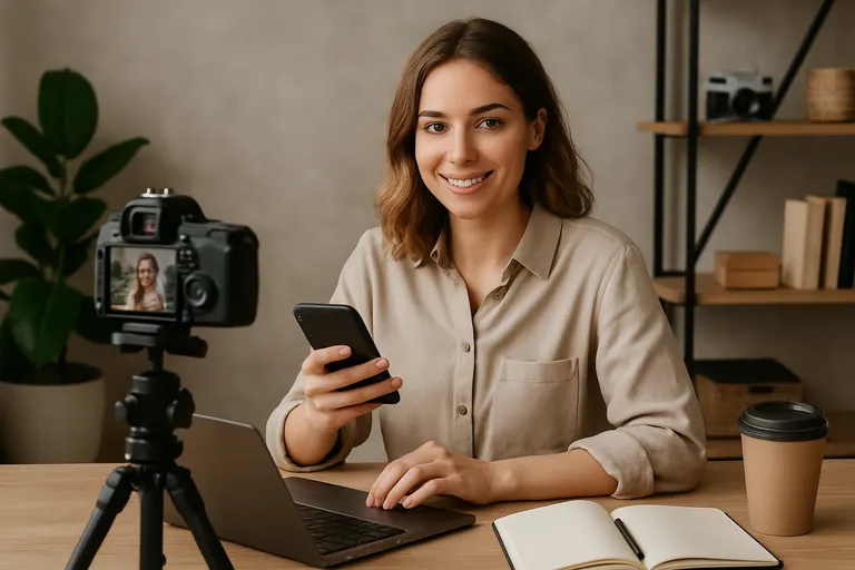 Wat is een content creator en wat doet deze professional precies?