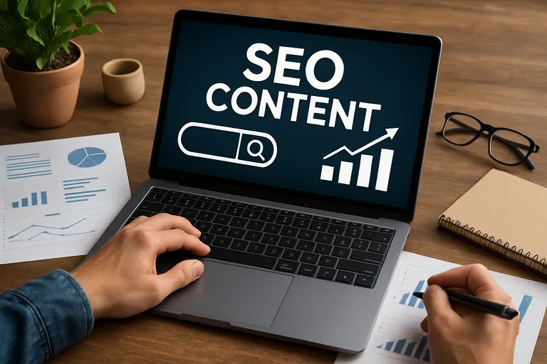 Zo maak je SEO content die scoort bij zoekmachines en lezers